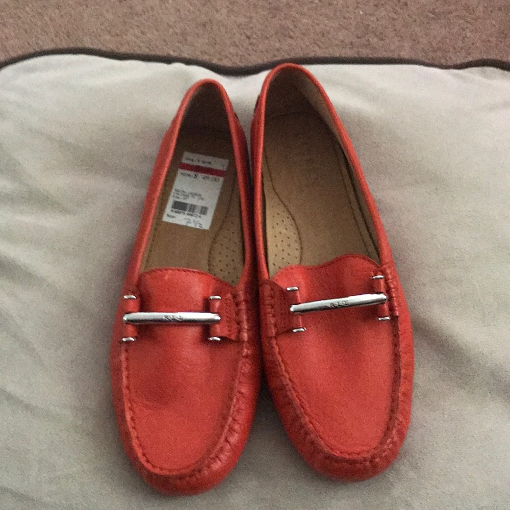 Ralph Lauren Woman Loafers